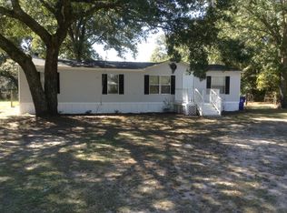 6235 Ballpark Rd, Hollywood, SC 29449