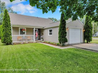 1700 Tecumseh River Rd, Lansing, MI 48906