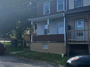 3 Nicholas St, Middleport, PA 17953