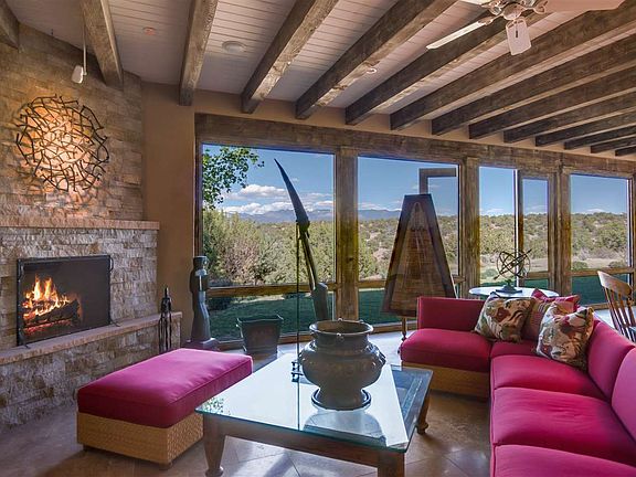 4th image of Hacienda Bella Vis