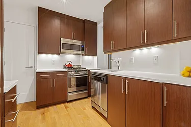 Sold by Keller Williams NYC