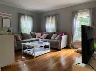 24 Esty St APT 3, Ashland, MA 01721