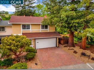 2268 Gladwin Dr, Walnut Creek, CA 94596