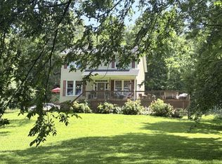 4417 Jackson Hollow Rd, Franklin, TN 37064