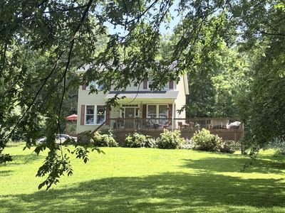 4417 Jackson Hollow Rd, Franklin, TN, 37064