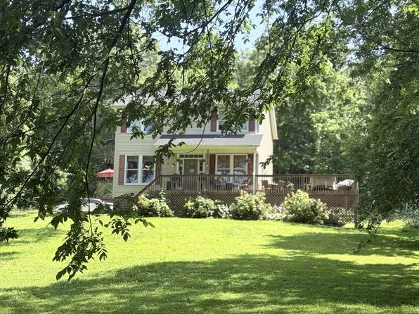 4417 Jackson Hollow Rd, Franklin, TN 37064