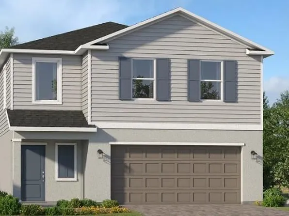 1377 Acorn Meadow Loop, Eustis, FL 32726