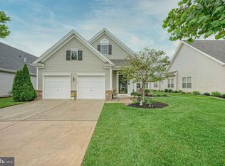 327 Grande Blvd, Glassboro, NJ 08028