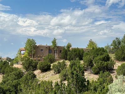 17 Calle Compa, Santa Fe, NM, 87507