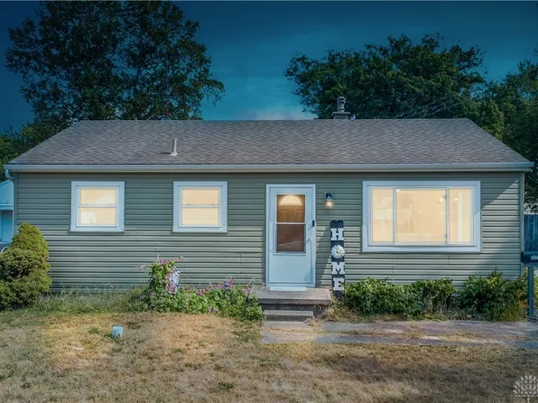 5227 Haverfield Rd, Dayton, OH 45432