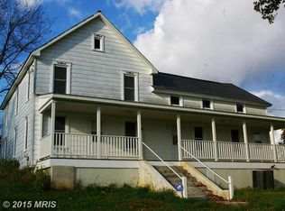 2671 Bradenbaugh Rd, White Hall, MD 21161