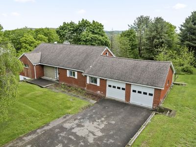 237 Cafferty Hill Rd, Endicott, NY, 13760