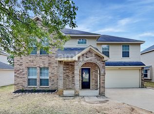 13775 Running Bear Dr, Willis, TX 77378