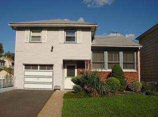 1025 Schleifer Rd, Hillside, NJ 07205