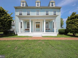 21 Money Island Rd, Salem, NJ 08079