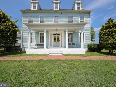 21 Money Island Rd, Salem, NJ, 08079