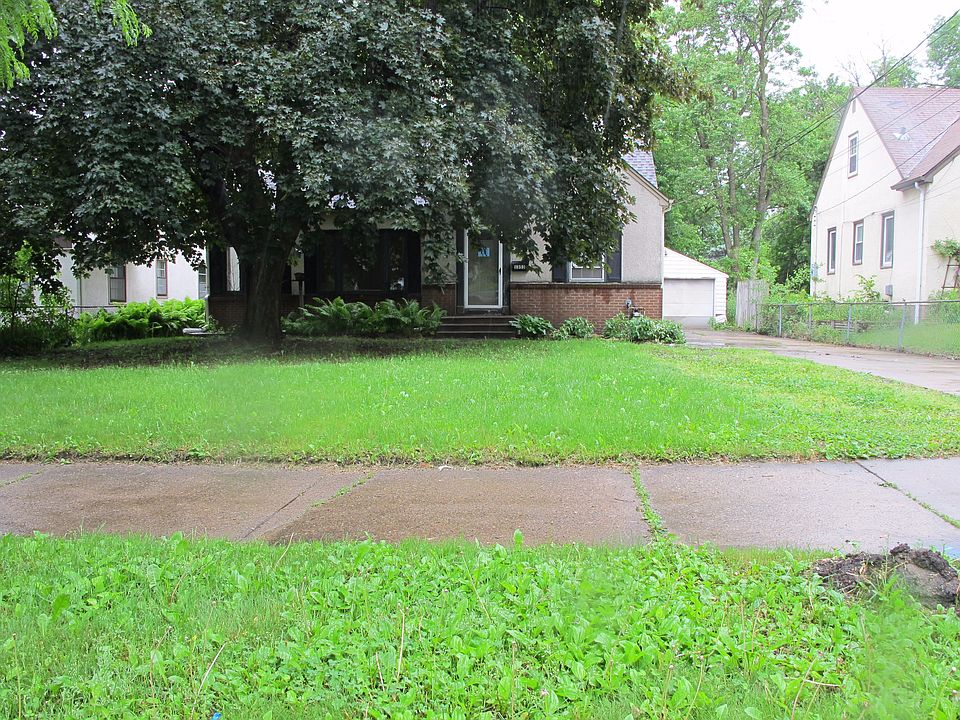 Property Front View