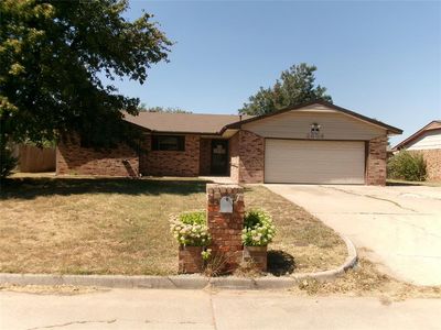 2806 S Estate Dr, El Reno, OK, 73036