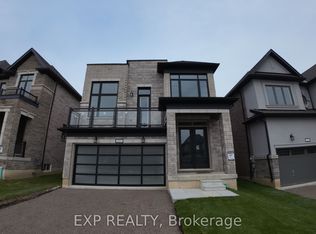 889 Knights Ln, Woodstock, ON N4T 0N8