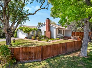 697 Rossmore Rd, Goleta, CA 93117