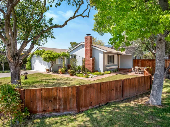 697 Rossmore Rd, Goleta, CA 93117