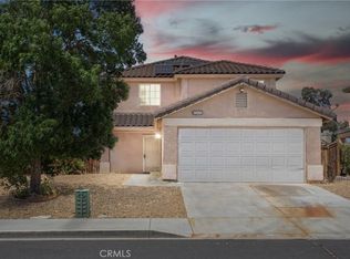 14094 Gray Ln, Victorville, CA 92394