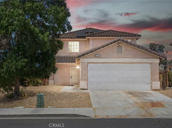 14094 Gray Ln, Victorville, CA 92394