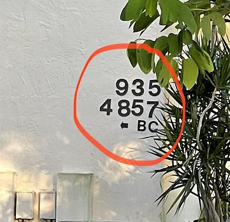 3rd image of 4857 Sable Pine Cir #B3