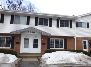 8566 W Appleton Ave, Milwaukee, WI 53225