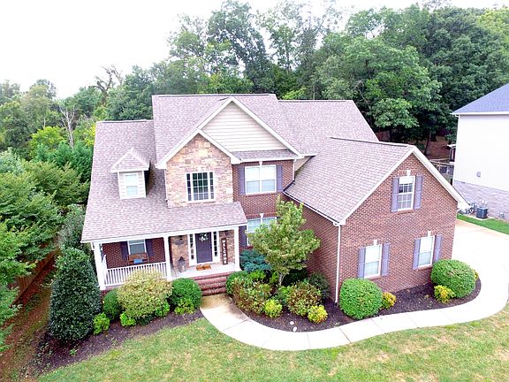 2nd image of 5107 Prairie Clover Ln