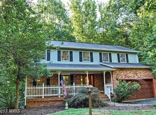 14471 Alps Dr, Woodbridge, VA 22193