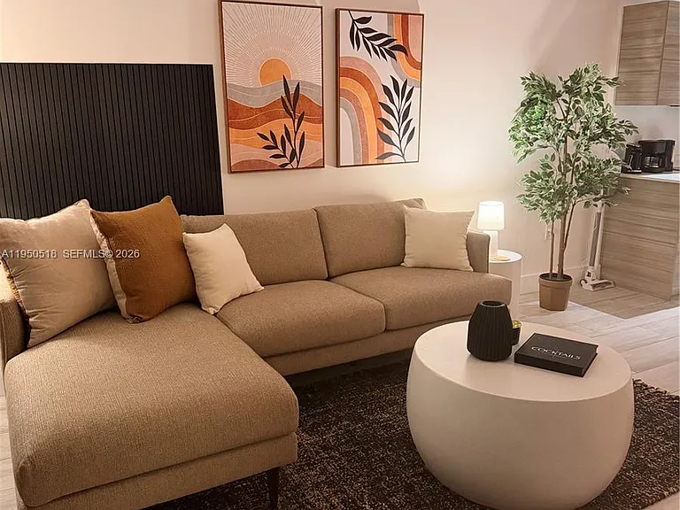 121 NE 34th St #2806A — Photo 20