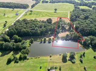 10 Pine Hill Rd, Melbourne, AR 72556