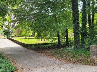 5501 E Rockingham Rd, Greensboro, NC 27407