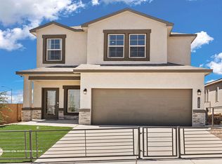 10675 Valedon Ln SW, Albuquerque, NM 87121