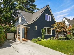 1909 22nd Ave E, Seattle, WA 98112