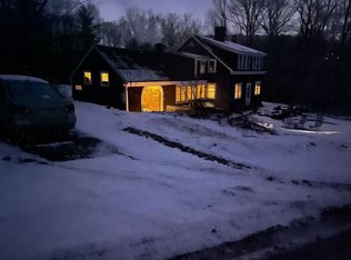 511 Apple Hill Rd, Nelson, NH 03457