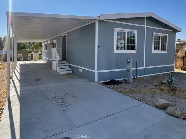 17300 Corkill Rd #48, Desert Hot Springs, CA 92241