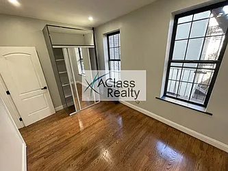 Rented by A Class Realty Corp