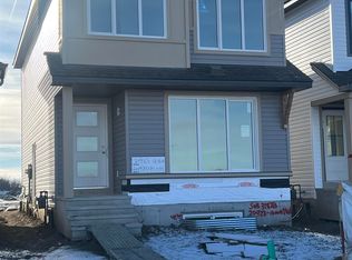 20923 16th Ave NW, Edmonton, AB T6T0S9