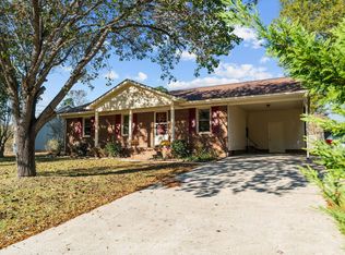 107 Gum St, Dunn, NC 28334