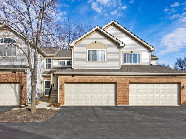 129 Southwicke Dr #B, Streamwood, IL 60107