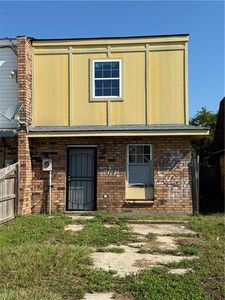 7829 S Coronet Ct, New Orleans, LA, 70126