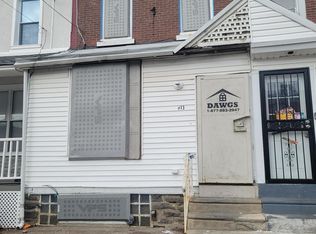 913 E Woodlawn Ave, Philadelphia, PA 19138