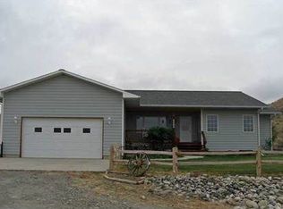 1075 Davis Creek Rd, Laurel, MT 59044
