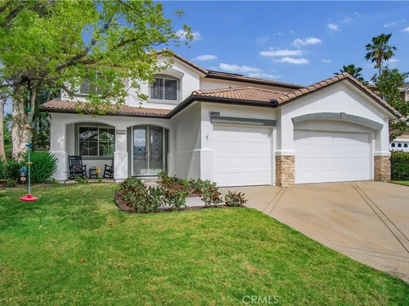 25696 Moore Ln, Stevenson Ranch, CA 91381