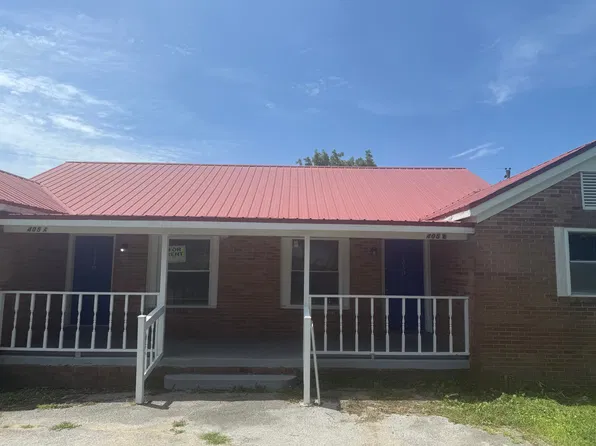 405 Peyton Rd #405APEYTON, Holly Springs, MS 38635