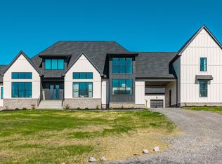 186 Deshea Creek Rd, Gallatin, TN 37066