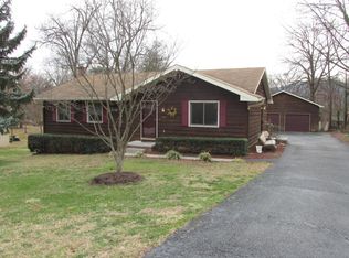 1863 Kiska Rd, Salem, VA 24153