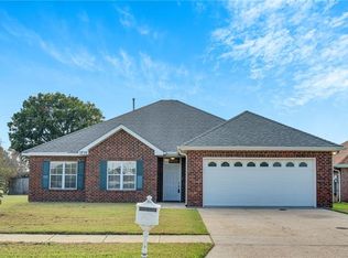 1712 Caitlin Ct, Marrero, LA 70072